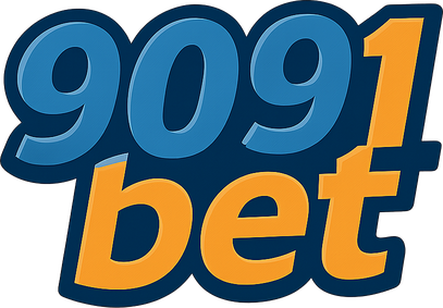 9091bet Logo